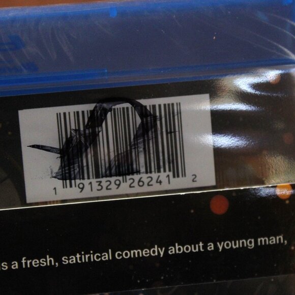 The American Society of Magical Negroes Blu-ray + Digital Code Collector’s Editi - Picture 3 of 3